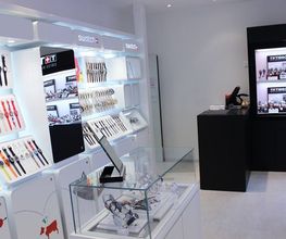 Watch Shop Calan Bild 2