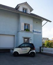 Thalhammer Türen Thun GmbH Bild 2