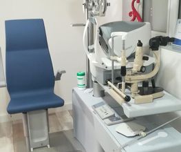 Optique Galian 2 image 1
