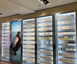 BYREDO Muenchen Ludwig Beck Bild 3