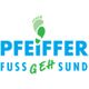 Pfeiffer FussGEHsund