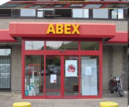 ABEX HOLZHAUER KG HAUSTECHNIK Bild 1
