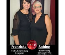 Friseur Hairconcept Bild 1