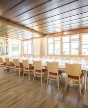 Restaurant Oberli Walliswil Bild 1