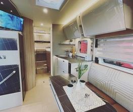 Caravan Liebe Bild 13