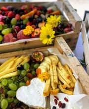 Restaurant Sous les Platanes à Lagnes image 12