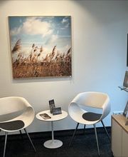 Empfangsbereich von GEERS