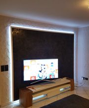 WOW Wand,- Objekt- und Wohnraumgestaltung Marco Kirschner und Michael Schwarz GbR Bild 1