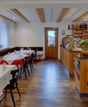 Restaurant Adler Orient Bild 2