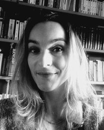 Coralie Serres