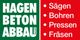 Hagen Beton Abbau GmbH