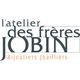 L'atelier des frères Jobin