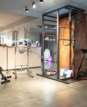 SPORTSTECH Store Berlin Bild 2