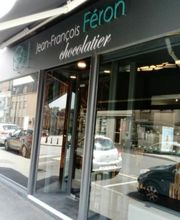 JF Féron Chocolatier image 2