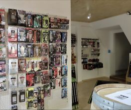 GoodDarts4YouDein Dart Shop in der Rhein - Neckar Region Bild 2