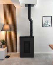 Gaz Services Eco-Logis Chauffage image 1