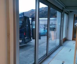 ROFFLER METALLBAU AG Bild 5