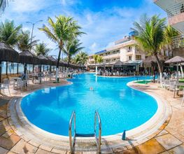 Esmeralda Praia Hotel imagen 6