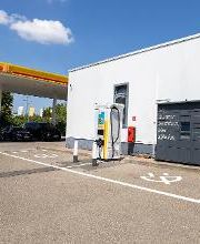 Shell Recharge Charging Station Bild 6