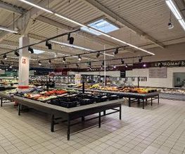 Intermarché SUPER Le Palais image 8