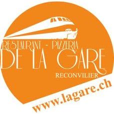 Restaurant de la Gare