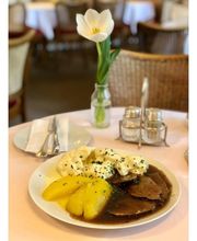 Café Konditorei Wahlen Bild 7