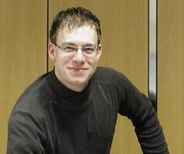Schreinermeister Michael Moos