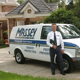 Massey Services GreenUP Lawn Care Service