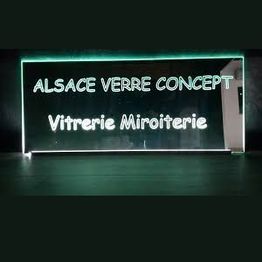 Alsace Verre Concept
