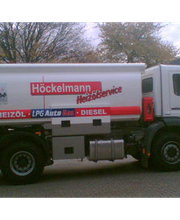 Heizöl Höckelmann Bild 1