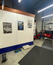 Zone Catégorie CAT L - Sécuritest Soisy-sous-Montmorency