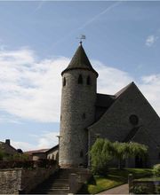 Kirche Pauli Bekehrung, Wölf Bild 1