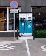 ACCIONA Charging Station imagen 5