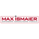 Max Ismaier GmbH & Co.KG Gartengeräte-Kommunaltechnik-Hydraulik