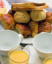 Restaurant la Tête Noire image 1