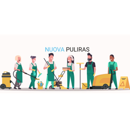 Nuova Puliras logo