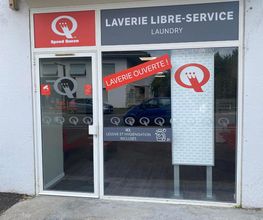 Laverie speed queen image 2