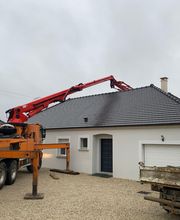 DE L'EAU AU JARDIN PISCINE MAGILINE image 6