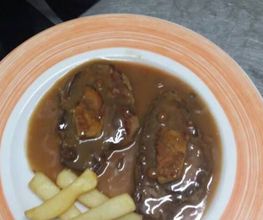 Asador Lucas imagen 19