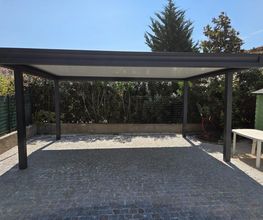 Pergolas Xavier image 9
