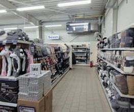 CENTERSHOP Lage