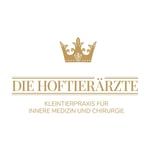 Die Hoftierärzte