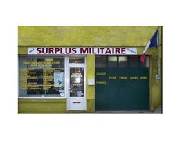 Surplus Nancéien image 2