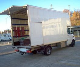 ABEILLE TRANSPORTS Bild 1