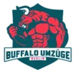 Umzugsfirma Berlin I Buffalo Service logo