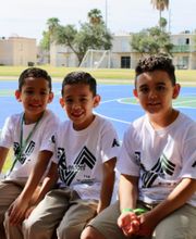 Kenmont Montessori School Brownsville image 10