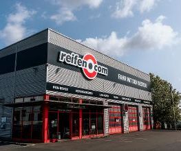reifencom GmbH Bild 2