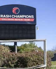 Crash Champions Collision Repair Maryville image 9