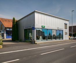 Garage Linde Bild 2