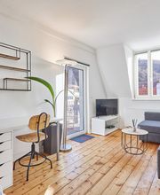 Immobilienfotografie - Innenaufnahmen